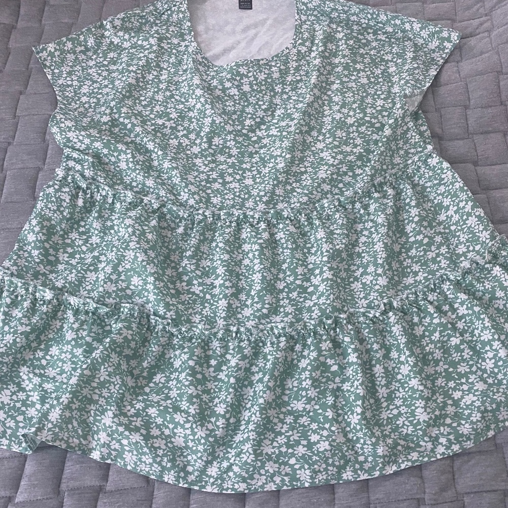 Womens Blouse